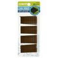 Conair Bobby Pins Bronze, 60PK 119660